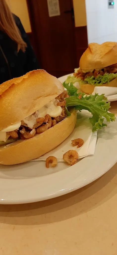 Menu_Knurrhahn Fischschnellrestaurant_Borkum_image_8