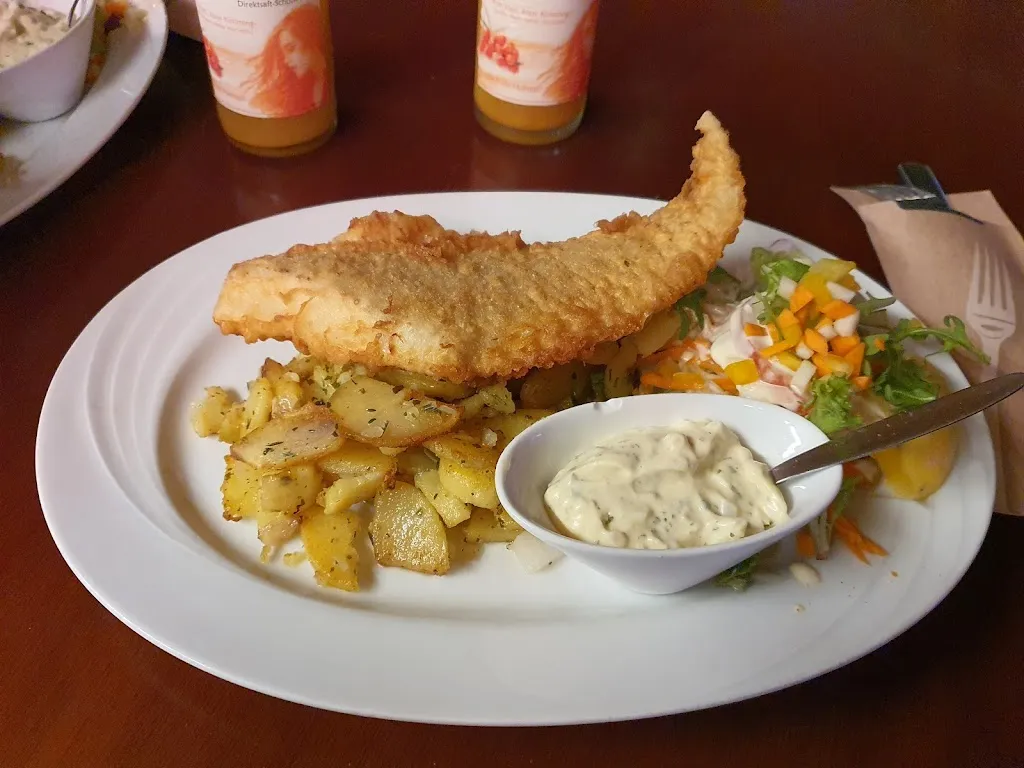 Menu_Knurrhahn Fischschnellrestaurant_Borkum_image_9