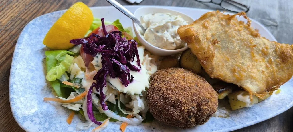 Knurrhahn Fischschnellrestaurant_Borkum_slider_image_3