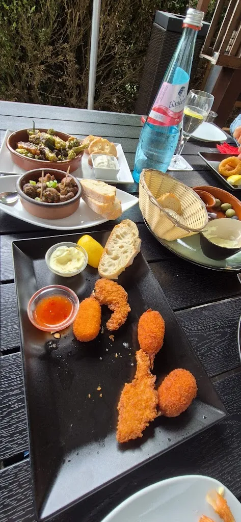 Claudia A._Kaza Restaurant_Altenstadt_review