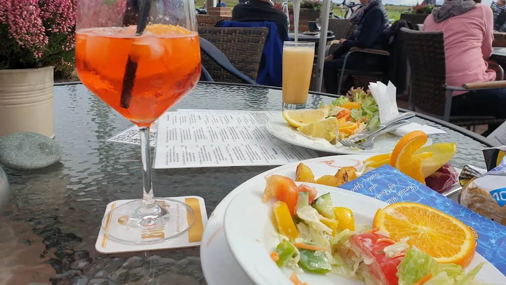 Menu_Cafe Restaurant Ostland_Borkum_image_5