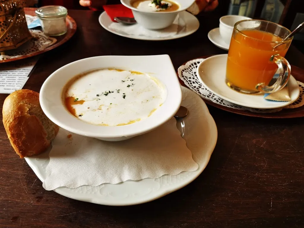 Menu_Cafe Restaurant Ostland_Borkum_image_7