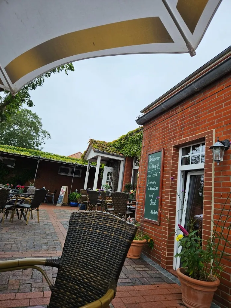 Cafe Restaurant Ostland_Borkum_slider_image_3