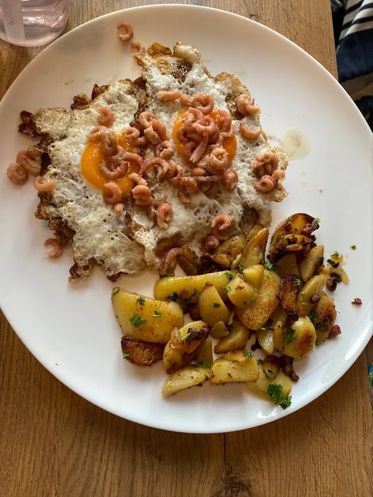 Menu_Stonner´s Aikes_Borkum_image_6