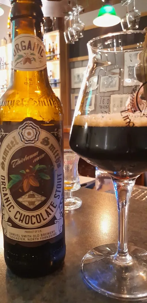 Menu_Stonner´s Aikes_Borkum_image_8