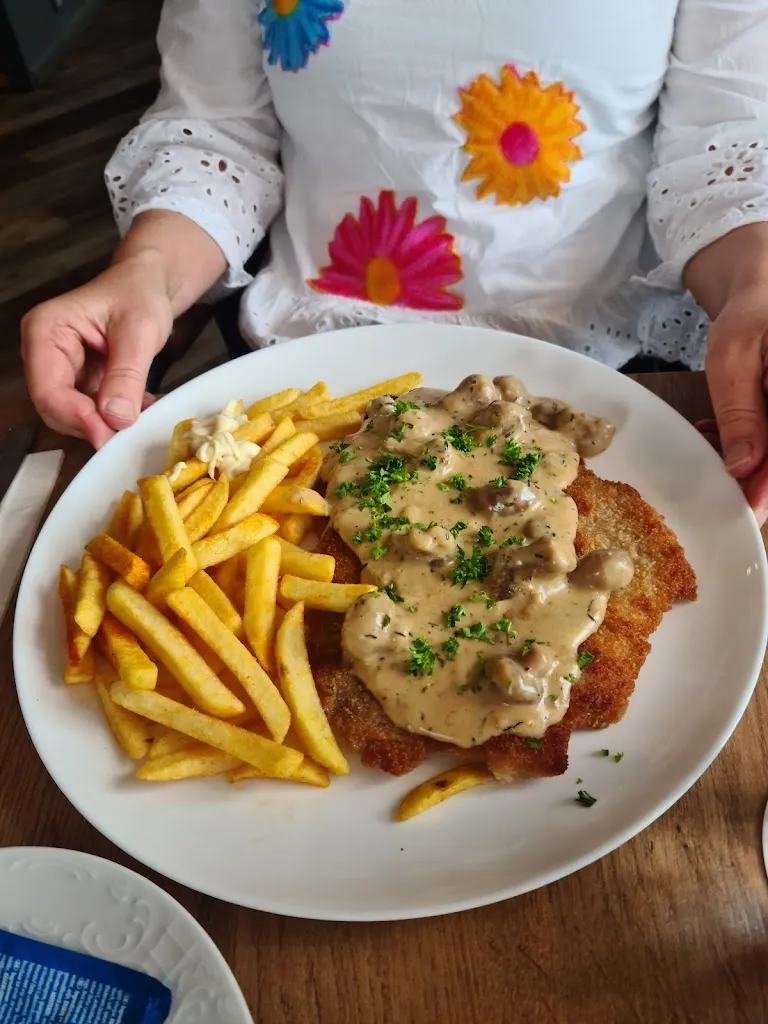 Menu_Stonner´s Aikes_Borkum_image_9