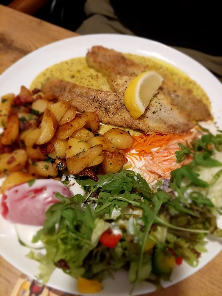 Heike R_Stonner´s Aikes_Borkum_review