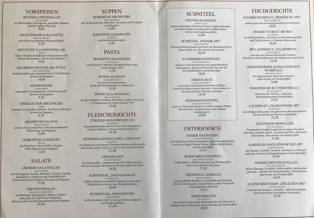 Menu_Heimliche Liebe_Borkum_image_3