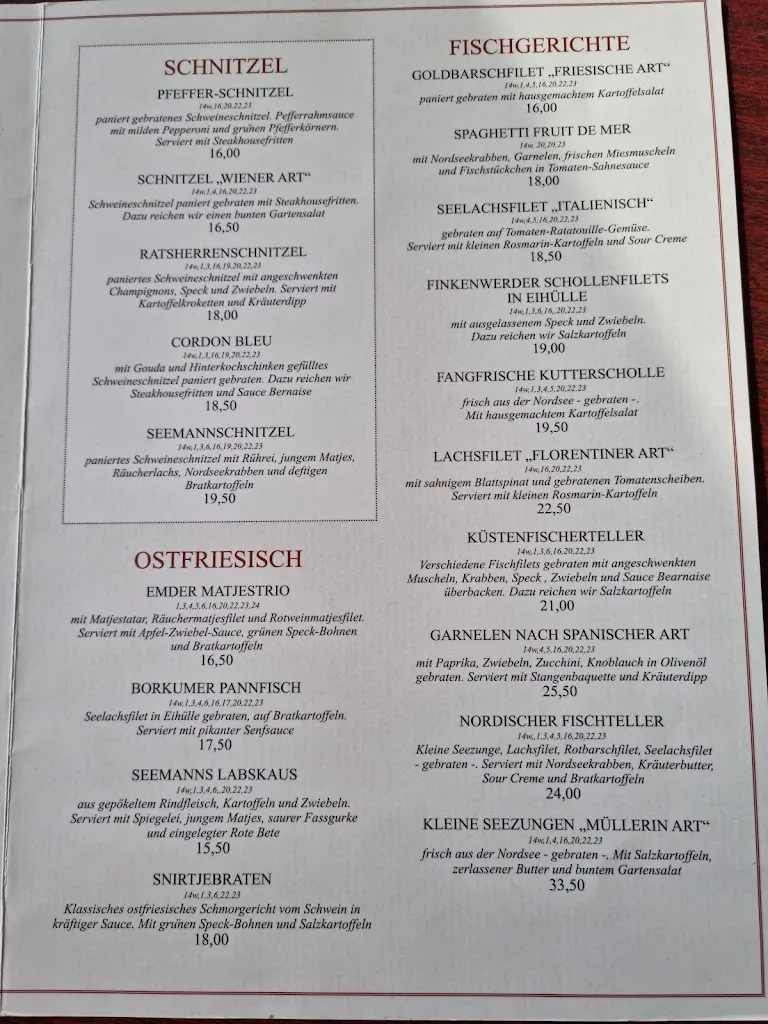 Menu_Heimliche Liebe_Borkum_image_4