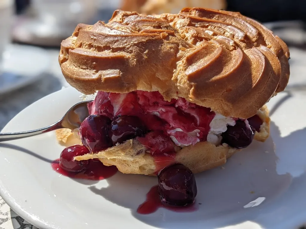 Menu_Restaurant Café Sturmeck_Borkum_image_7