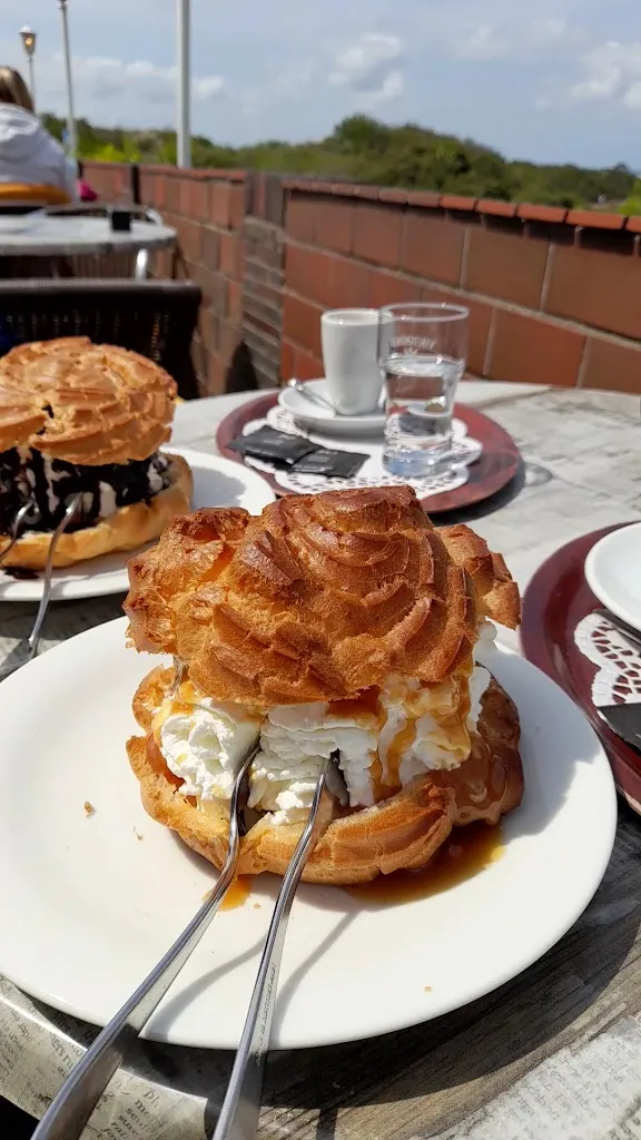 Restaurant Café Sturmeck_Borkum_slider_image_2