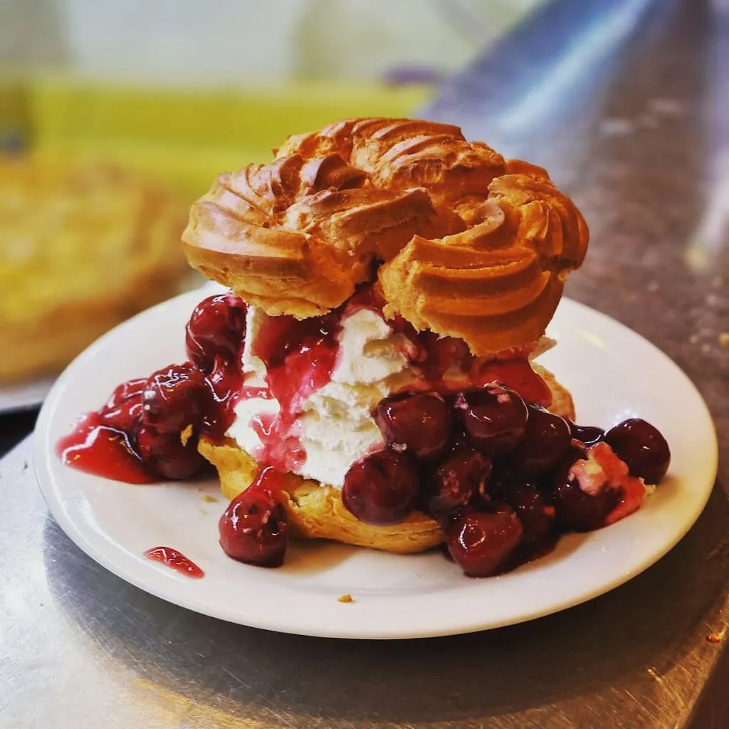 Restaurant Café Sturmeck_Borkum_slider_image_3