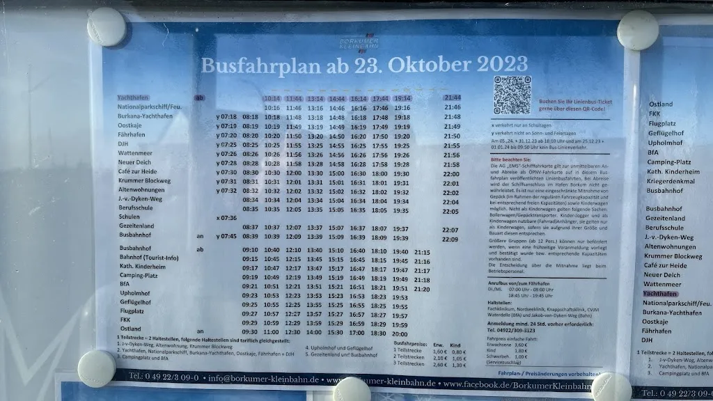 Menu_Yachthafen-Restaurant Borkum_Borkum_image_2