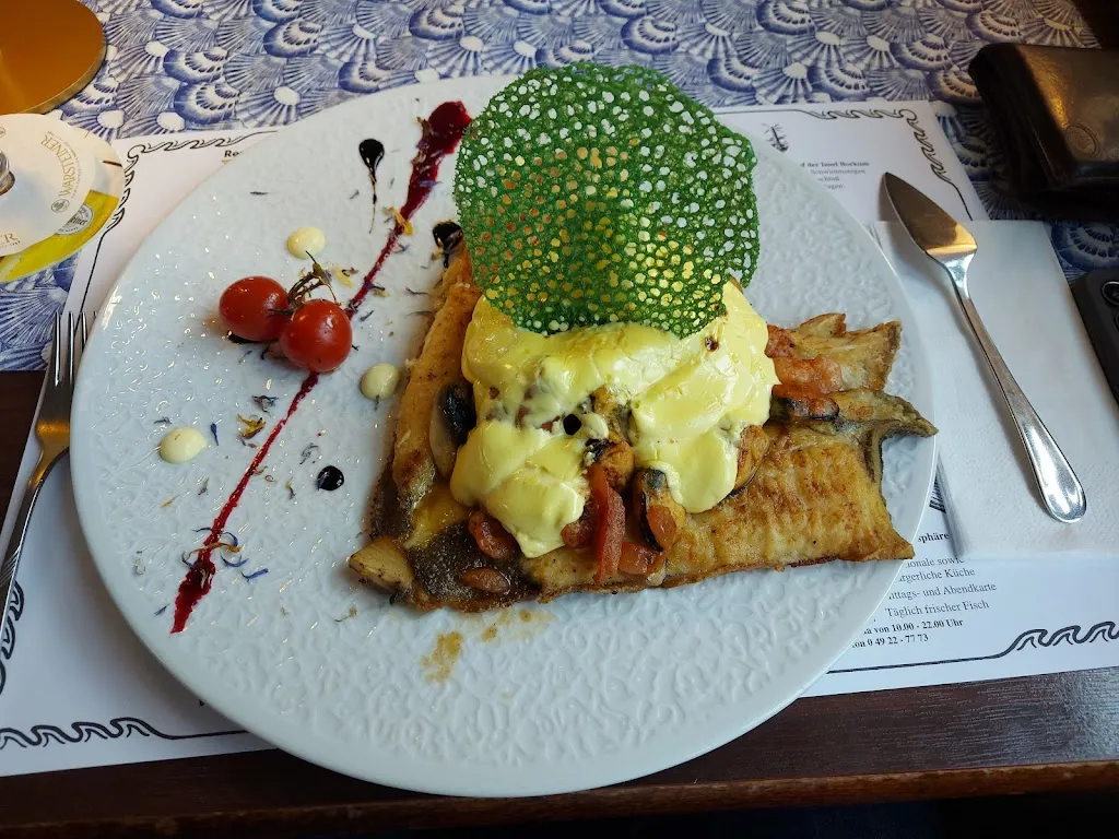 Menu_Yachthafen-Restaurant Borkum_Borkum_image_5