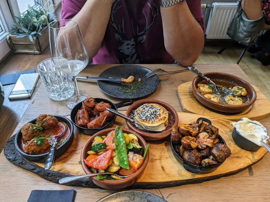 Menu_In Undis - Vinothek und Tapasbar_Borkum_image_7