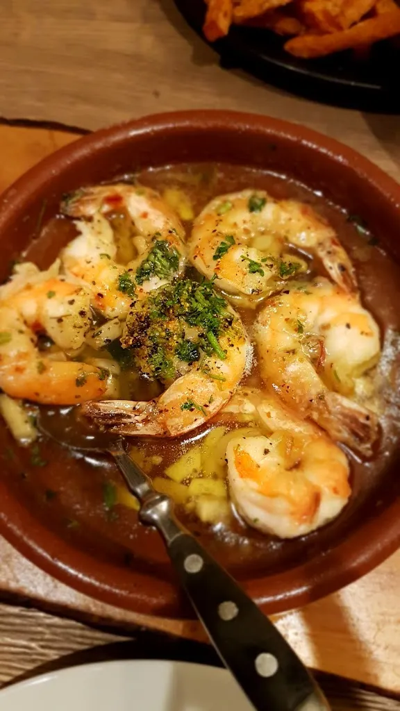 Menu_In Undis - Vinothek und Tapasbar_Borkum_image_8