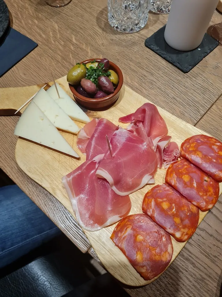 Menu_In Undis - Vinothek und Tapasbar_Borkum_image_9