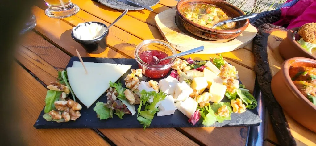 Free Lancer_In Undis - Vinothek und Tapasbar_Borkum_recensione