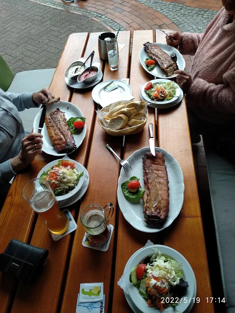 Menu_Hofcafe Bauernstuben im Ostland_Borkum_image_8