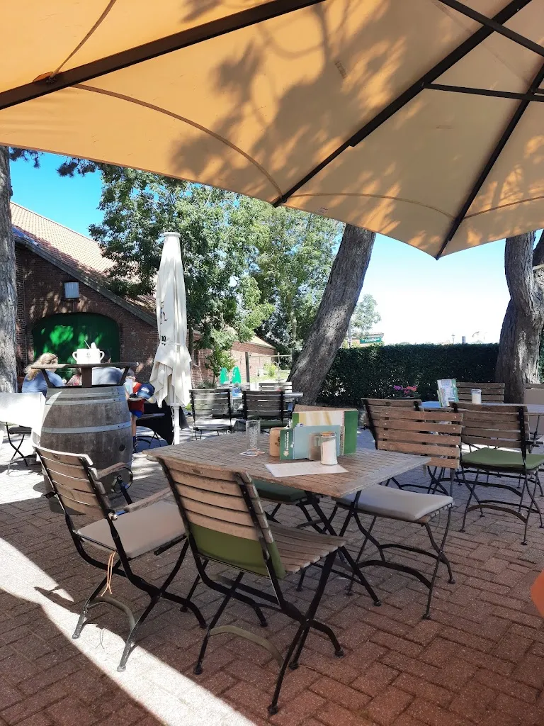 Hofcafe Bauernstuben im Ostland_Borkum_slider_image_1