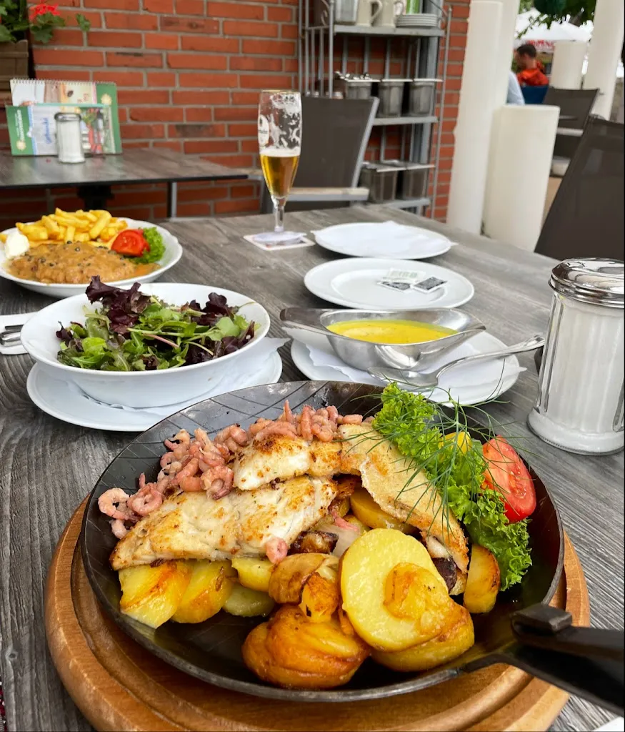 Hofcafe Bauernstuben im Ostland_Borkum_slider_image_3