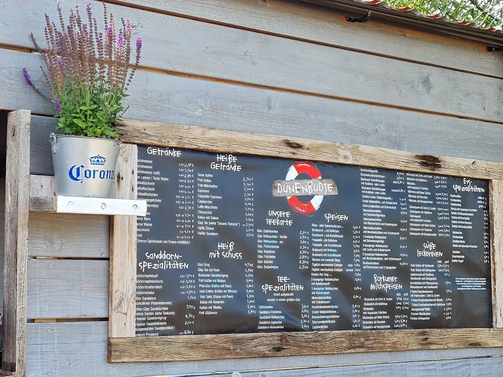 Menu_Dünenbudje_Borkum_image_1