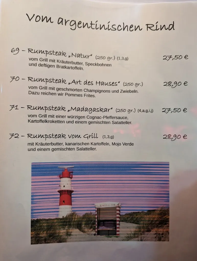 Menu_Restaurant Südhauk_Borkum_image_1