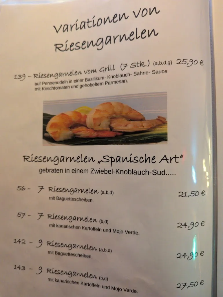 Menu_Restaurant Südhauk_Borkum_image_4