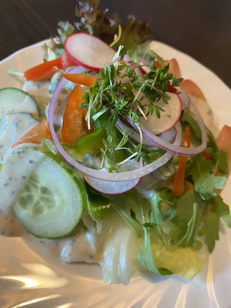 Andrea Bergholz_Restaurant Südhauk_Borkum_review