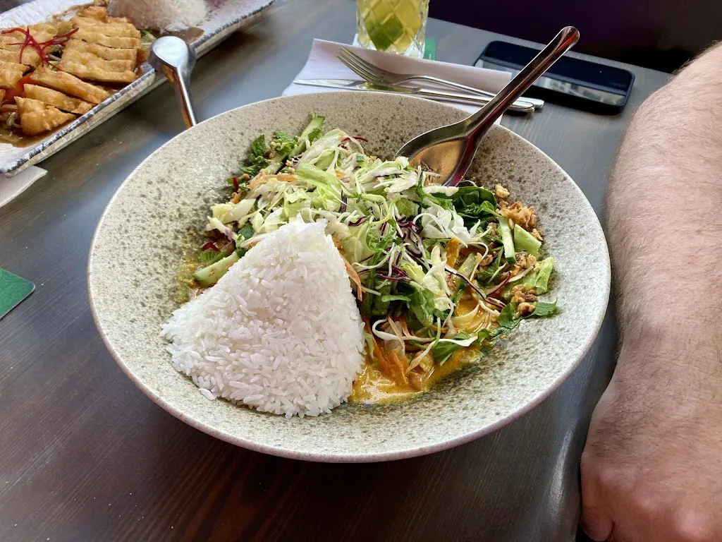 Menu_Reis - Insel Restaurant vietnamesische Küche_Borkum_immagine_7