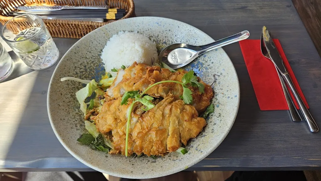 Reis - Insel Restaurant vietnamesische Küche_Borkum_slider_image_3