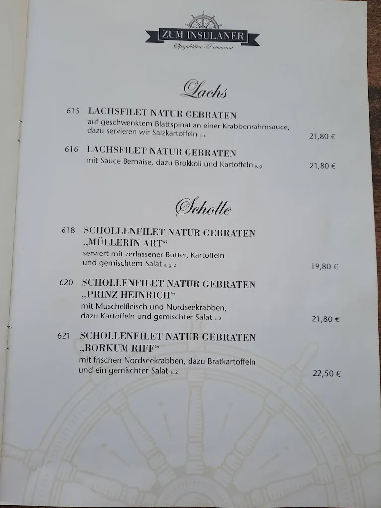 Menu_Zum Insulaner_Borkum_image_3