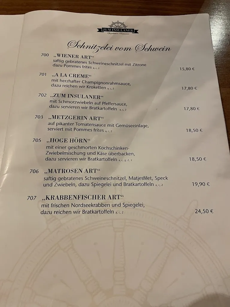 Menu_Zum Insulaner_Borkum_image_4
