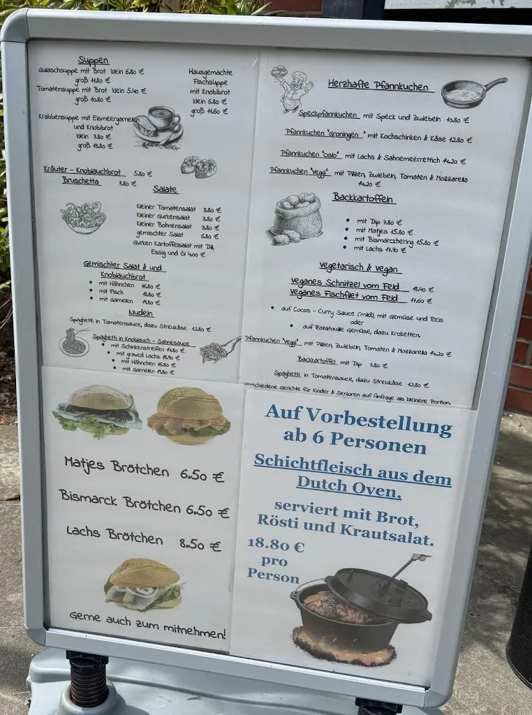 Menu_Dünen Klause_Borkum_image_1