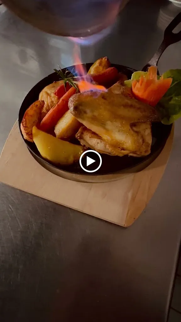 Restaurant Klein & Fein_Borkum_slider_image_2