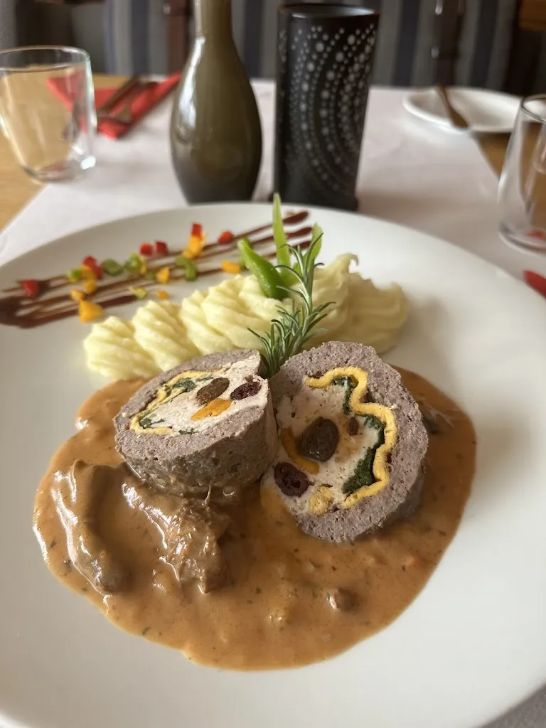 Restaurant Klein & Fein_Borkum_slider_image_3