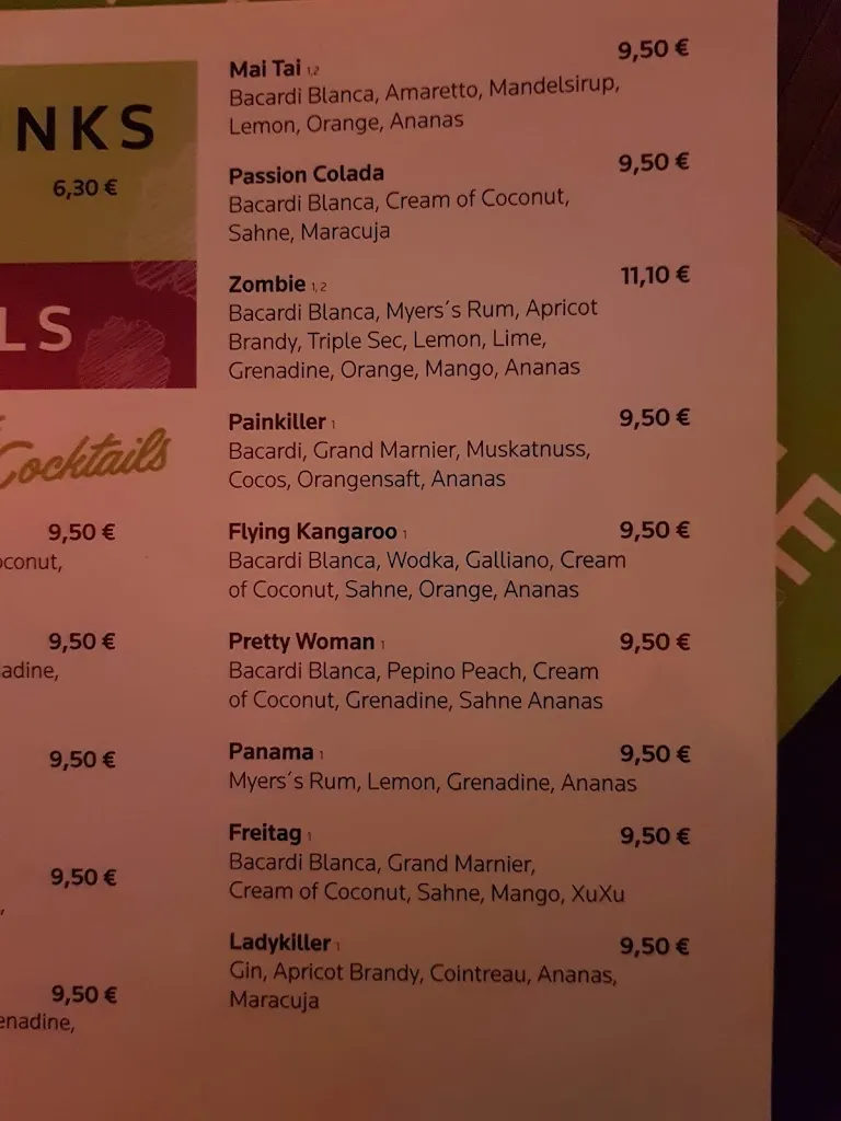 Menu_Ria' s Beach Café_Borkum_image_3