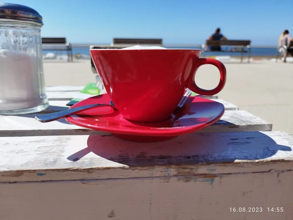 Menu_Ria' s Beach Café_Borkum_image_5
