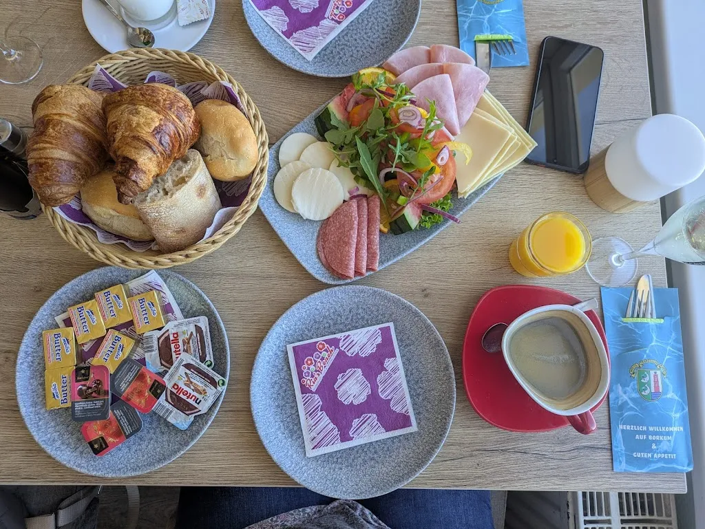 Menu_Ria' s Beach Café_Borkum_image_6