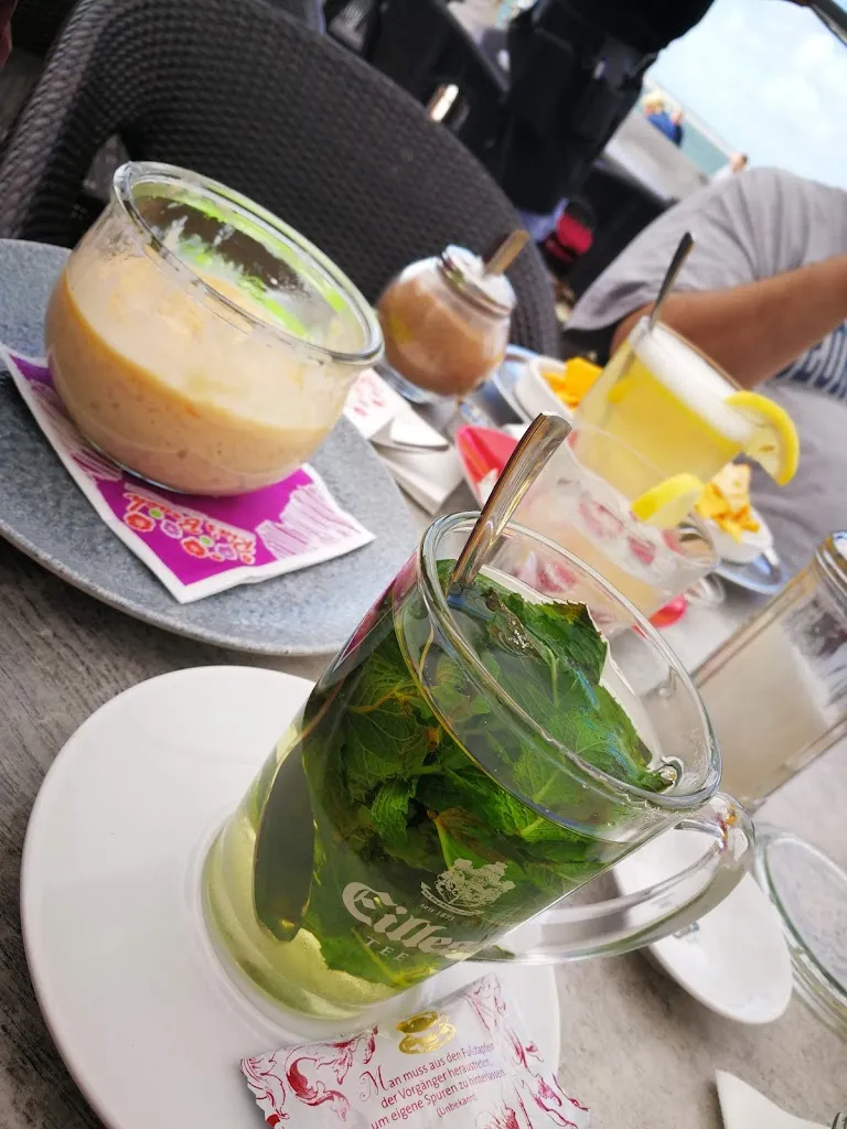 Menu_Ria' s Beach Café_Borkum_image_7