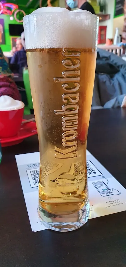 Menu_Ria' s Beach Café_Borkum_image_9