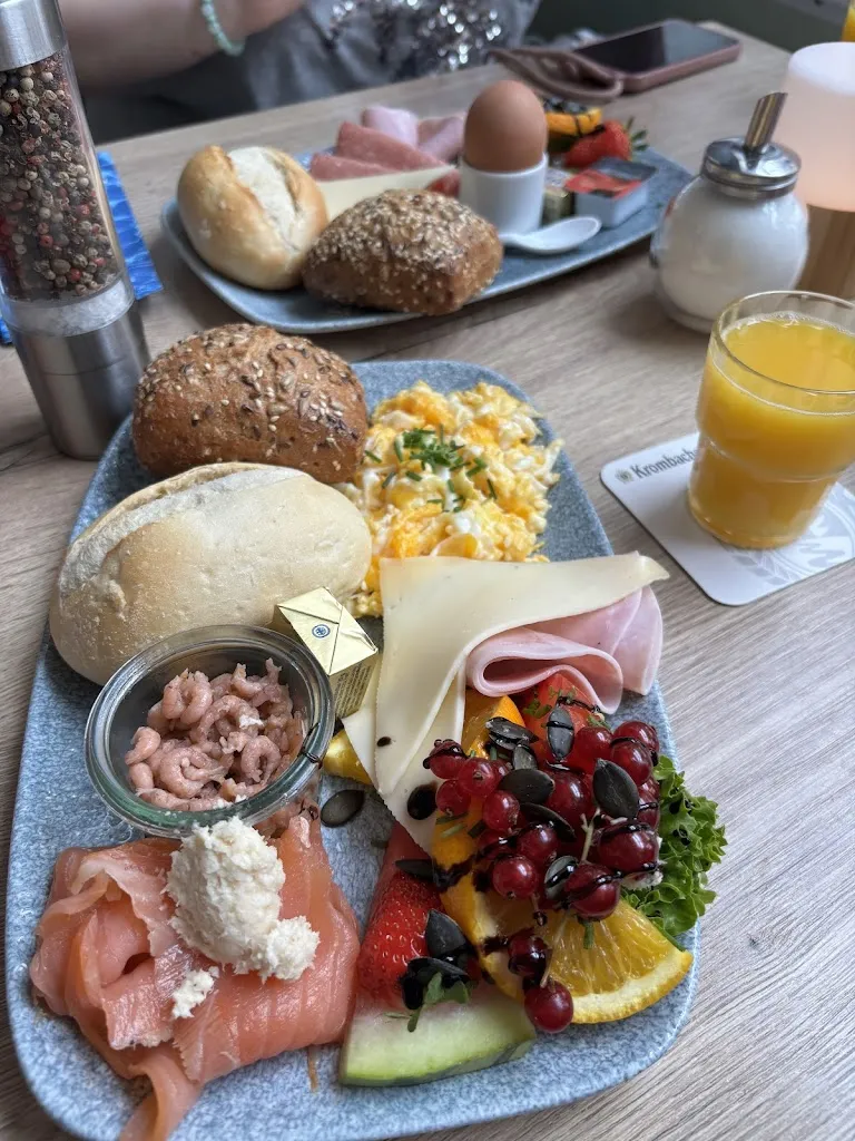 Ria' s Beach Café_Borkum_slider_image_3