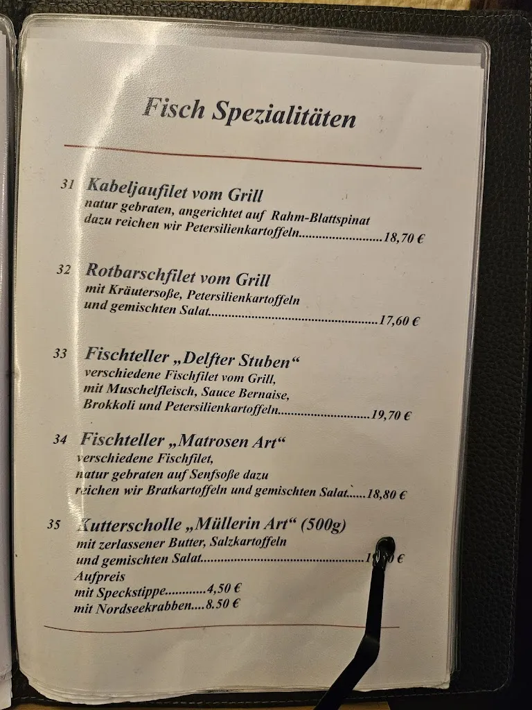 Menü_Delfter Stuben Arsim Haxhiu_Borkum_Bild_2