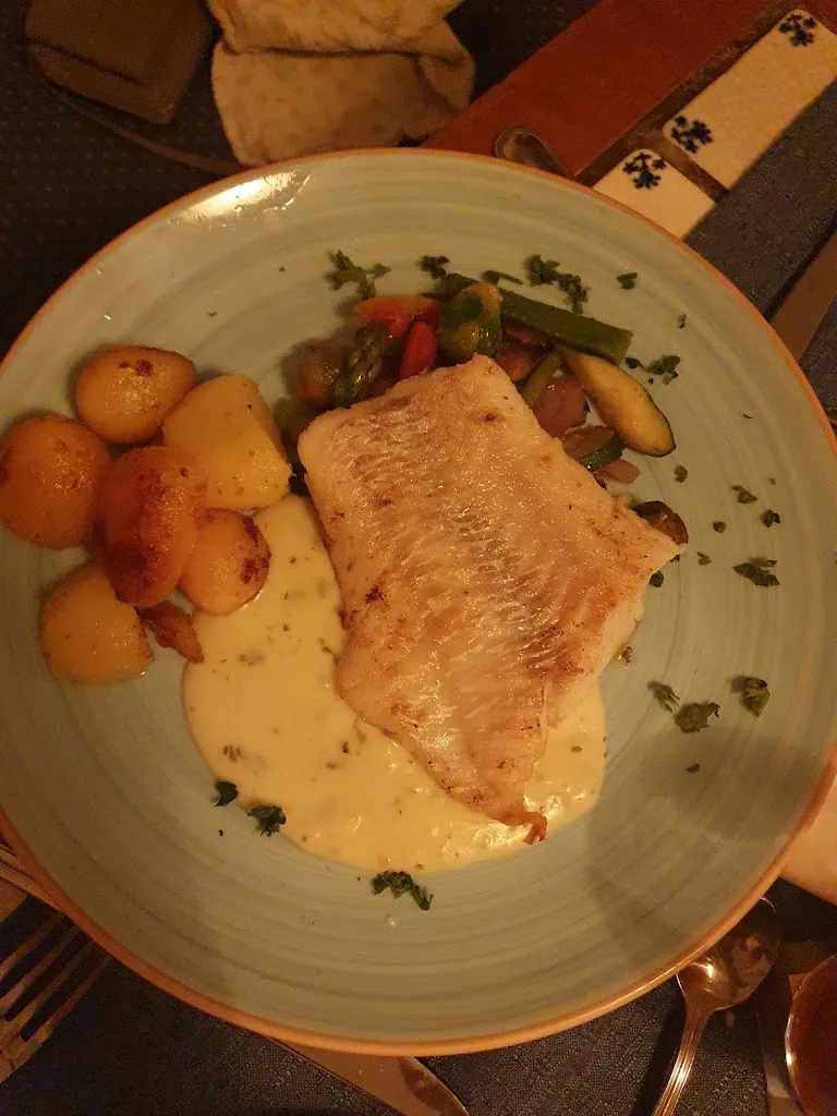 Fred Kühn_Delfter Stuben Arsim Haxhiu_Borkum_recensione