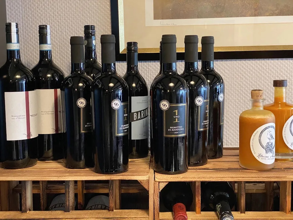 Menu_Restaurant Die Kleine Möwe_Borkum_image_5