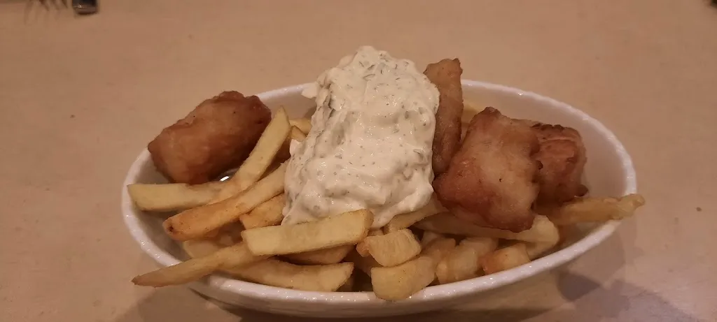 Menu_Restaurant Die Kleine Möwe_Borkum_image_6