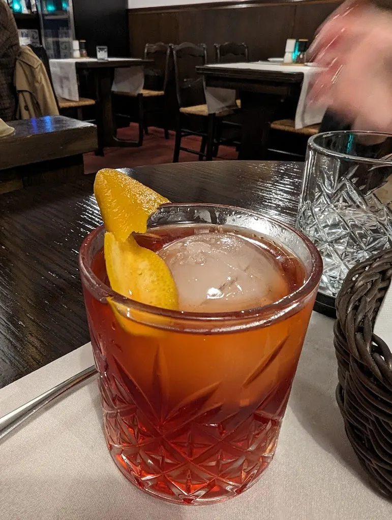 Menu_Restaurant Die Kleine Möwe_Borkum_image_8