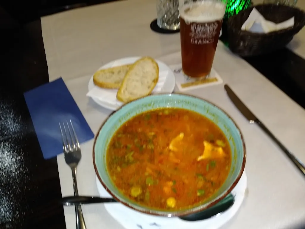 Menu_Restaurant Die Kleine Möwe_Borkum_image_9