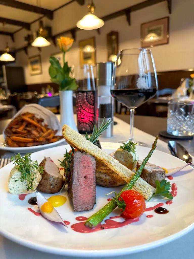 Restaurant Die Kleine Möwe_Borkum_slider_image_3