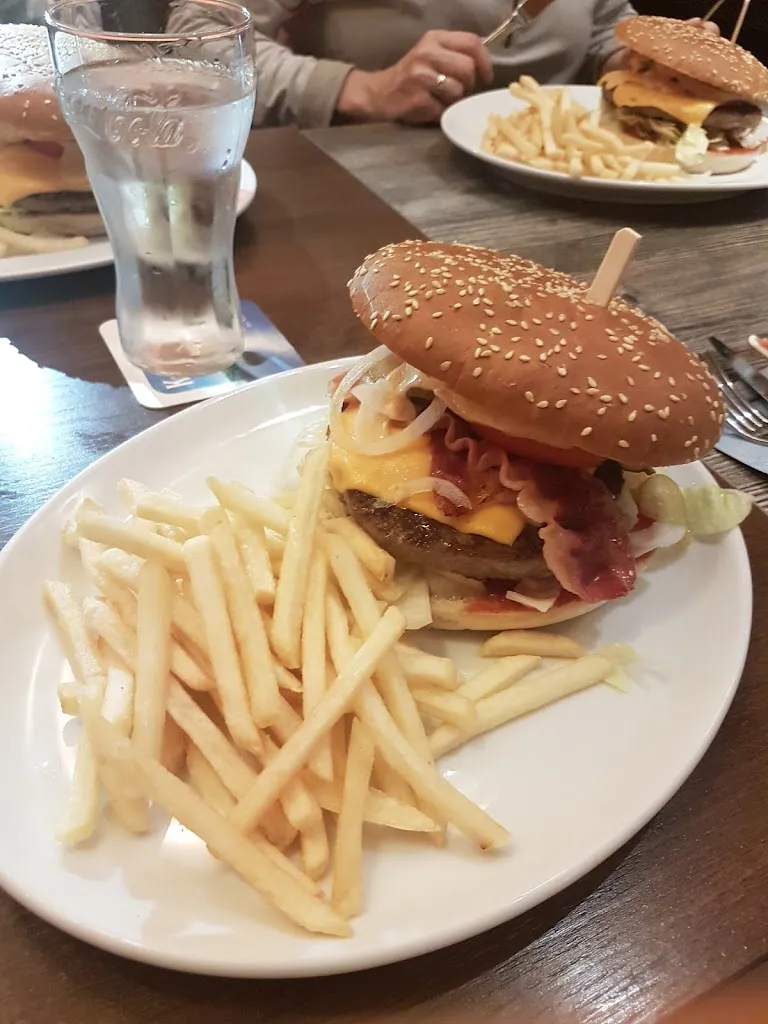 Menu_Café & Restaurant Columbus Borkum_Borkum_immagine_5